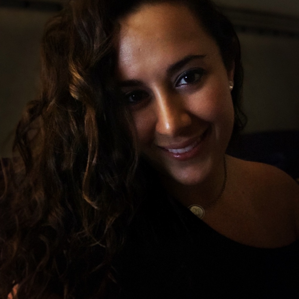 Meet your Posher, Brittany